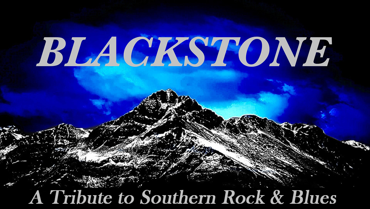 Blackstone Banner